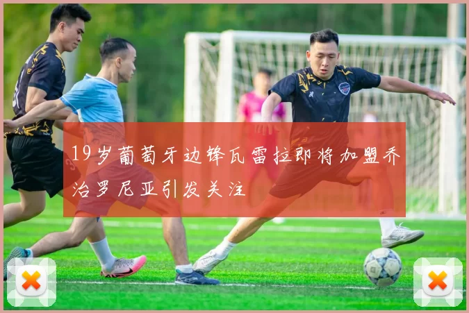 19岁葡萄牙边锋瓦雷拉即将加盟乔治罗尼亚引发关注